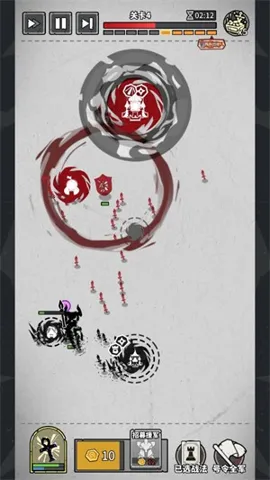 ��������ս2026���°汾v1.0.3.2 �ֻ����ͼ