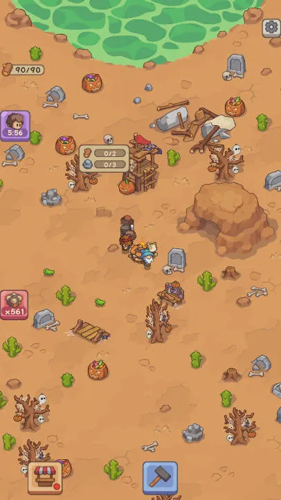 ʯ��ʱ������2026�ٷ����°汾v1.133 �ٷ������ͼ