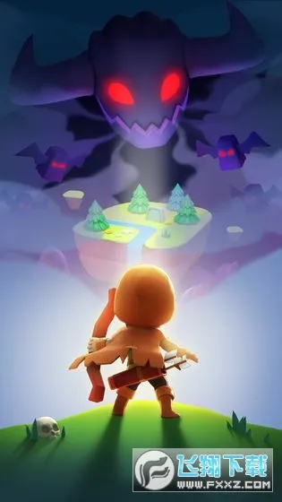 Archero安卓版手机版 Archero安卓版手机版