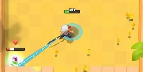 Archero安卓版手机版 Archero安卓版手机版