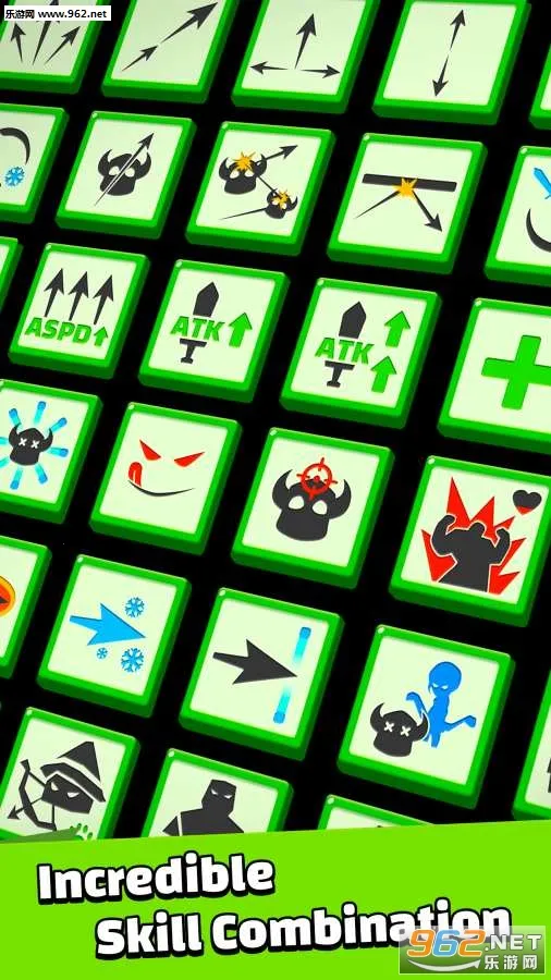 Archero��׿���ֻ���v6.14.1 �ٷ������ͼ