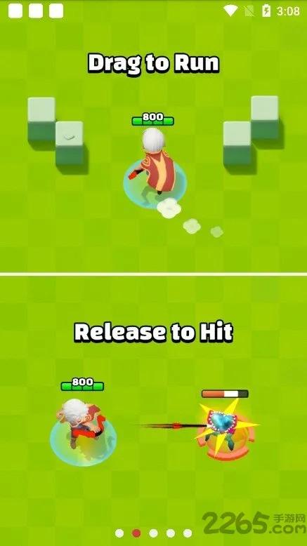 Archero��׿���ֻ���v6.14.1 �ٷ������ͼ