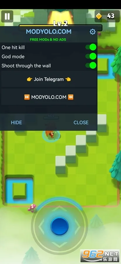 Archero安卓版手机版 Archero安卓版手机版