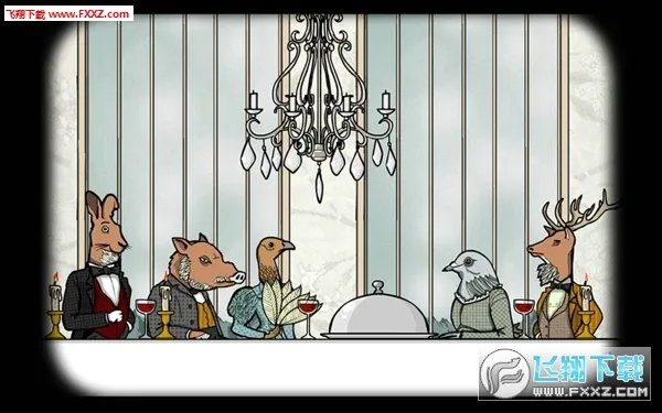 Rusty Lake Hotelv3.1.4 �ֻ����ͼ