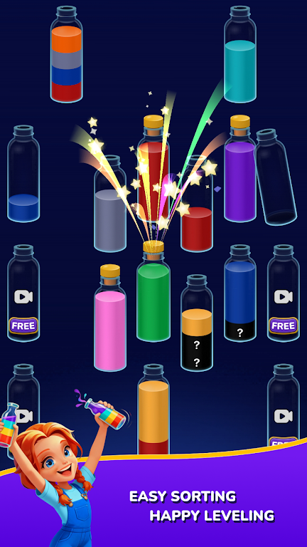 ˮ������ɫ�ʷ���v1.1.2 �ٷ������ͼ