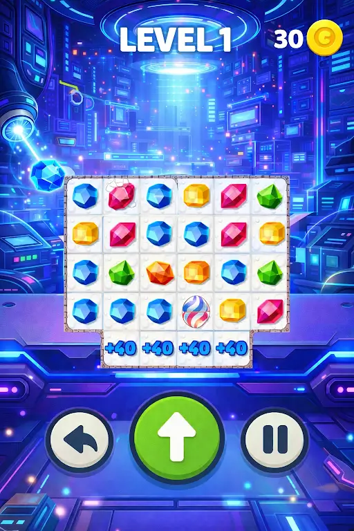 ��ʯ����ð��v1.2 �ֻ����ͼ