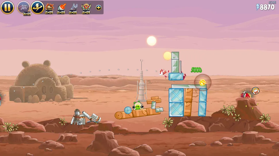 Angry Birdsv1.5.13 �ֻ����ͼ