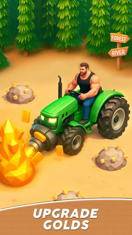 ���÷�ľ����ľ�Ĵ��v0.8 �ֻ����ͼ