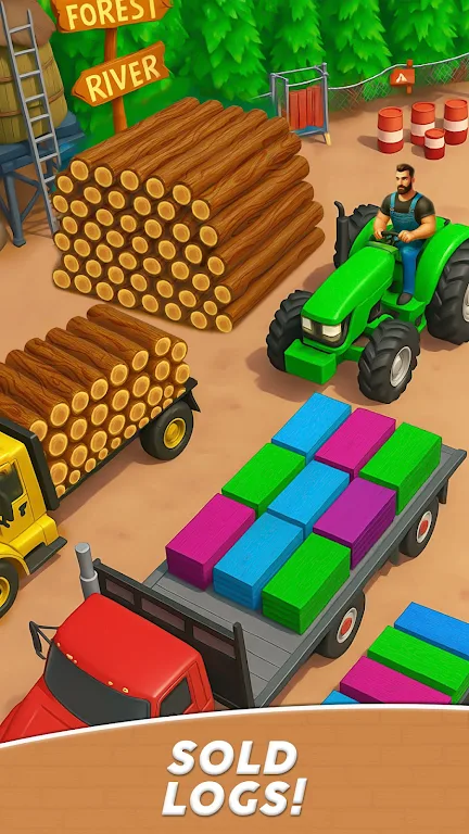 ���÷�ľ����ľ�Ĵ��v0.8 �ֻ����ͼ