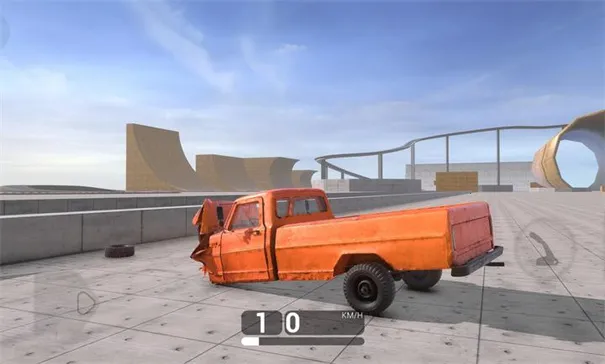 ������ײģ����22026�ٷ����°汾v1.0.13 ��׿���ͼ