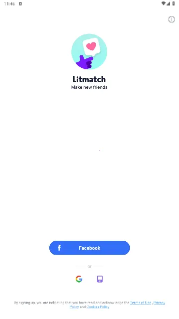 Litmatch2026�ٷ�����v6.73.0 �ֻ����ͼ