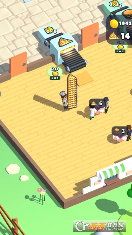 ����С����׿���ֻ���v1.5.1 ��׿���ͼ