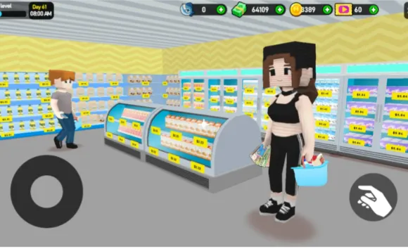 ���鳬��ģ������׿���ֻ���