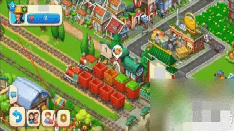 �������