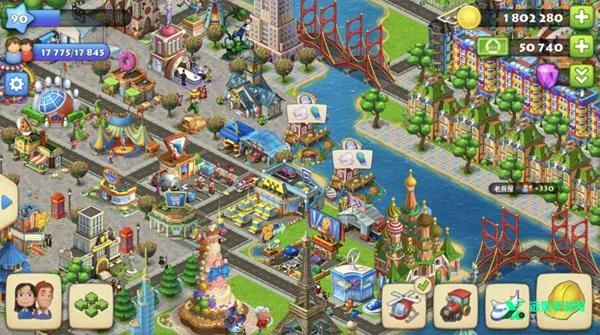 �������