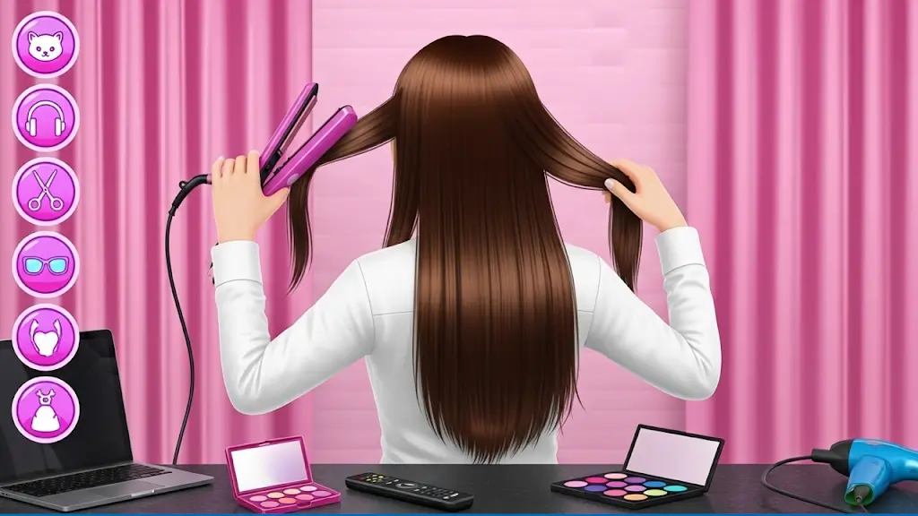 ����ɳ����Ů��2026�ٷ����°汾v1.11 �ֻ����ͼ