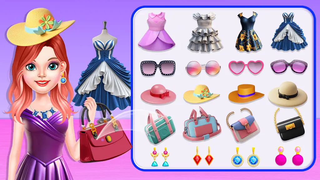 ����ɳ����Ů��2026�ٷ����°汾v1.11 �ֻ����ͼ