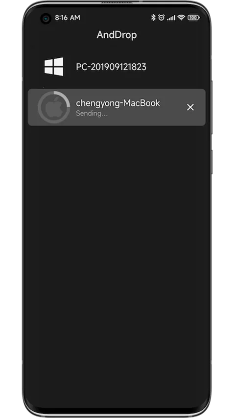 anddrop����Ͷ��2026���ذ�װv1.0.2 �ٷ������ͼ