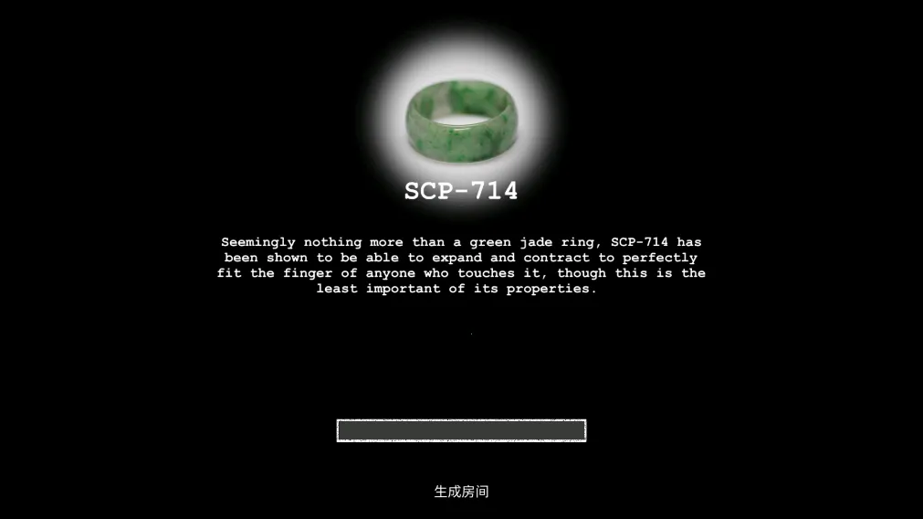 Scp����ʧЧMOD�˵���������v1.0.9 ��Ѱ��ͼ