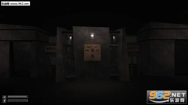 Scp����ʧЧMOD�˵���������v1.0.9 ��Ѱ��ͼ