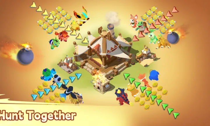 ʧ������ޣ�����ս��2026�ٷ����°汾v0.1.7 �ֻ����ͼ