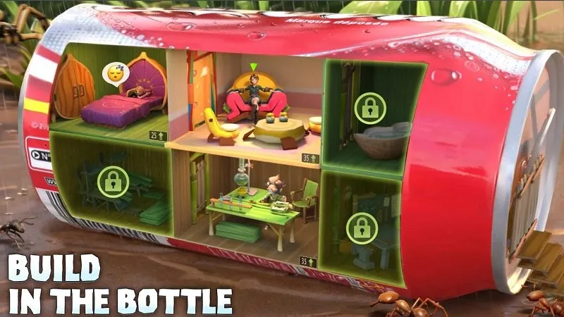 СС�Ҵ�����Ϸv2.7.7 ��Ѱ��ͼ