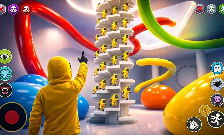 ���ң����������(�ֲ���Ϸ׽�Բ�)v0.2 �ֻ����ͼ