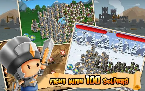 ССȺӢ��2026�ٷ����°汾v1.6.5 ��׿���ͼ