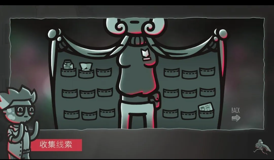 ���龯̽steam��ֲ��2026���°汾v1.4.4 �ֻ����ͼ