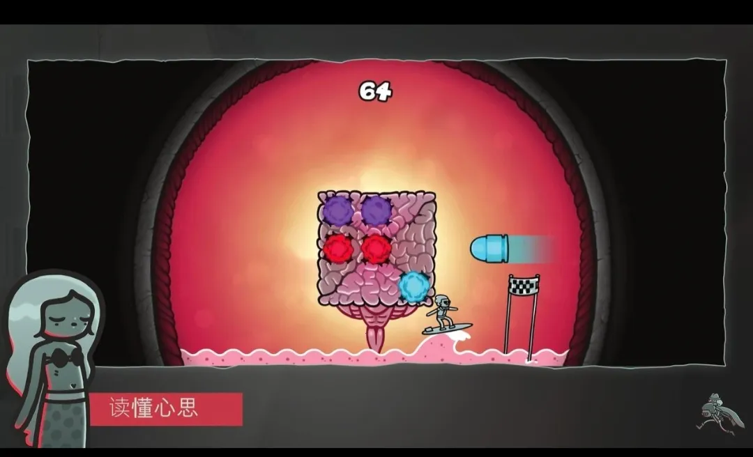 ���龯̽steam��ֲ��2026���°汾v1.4.4 �ֻ����ͼ