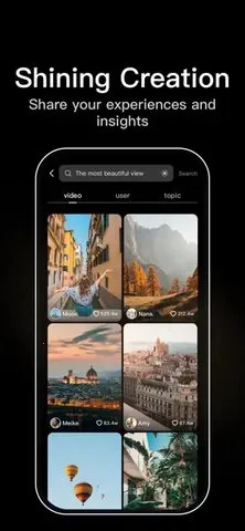 tibni���عٷ�����v1.0.0 �ֻ����ͼ