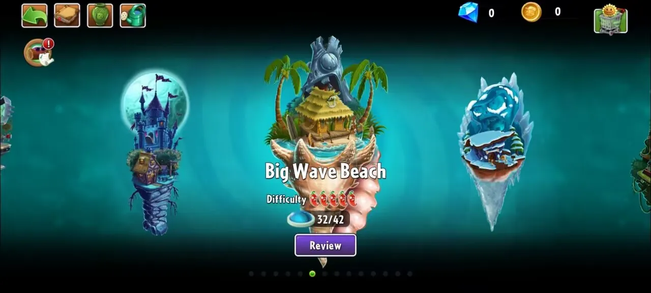 ֲ���ս��ʬ2:��ï2026�ٷ����°汾v9.8.0 ��׿���ͼ