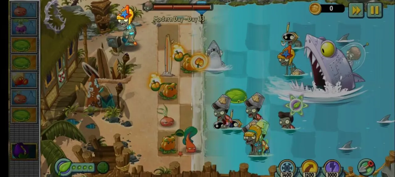 ֲ���ս��ʬ2:��ï2026�ٷ����°汾v9.8.0 ��׿���ͼ