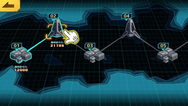 ���׶��޳�2v1.4.1 ��Ѱ��ͼ