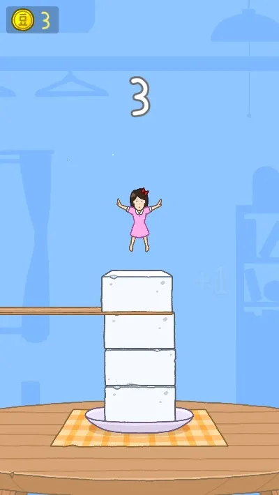 tofu girl(����Ů����Ϸ)v1.1.52 ��׿���ͼ