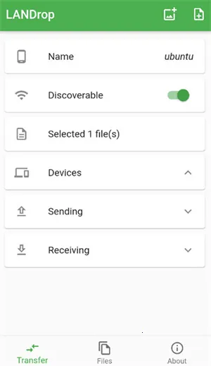 LANDropv2.8.1 ��׿���ͼ