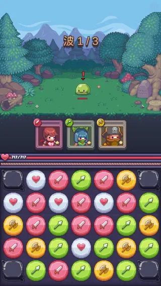 Match Land�����ֻ���