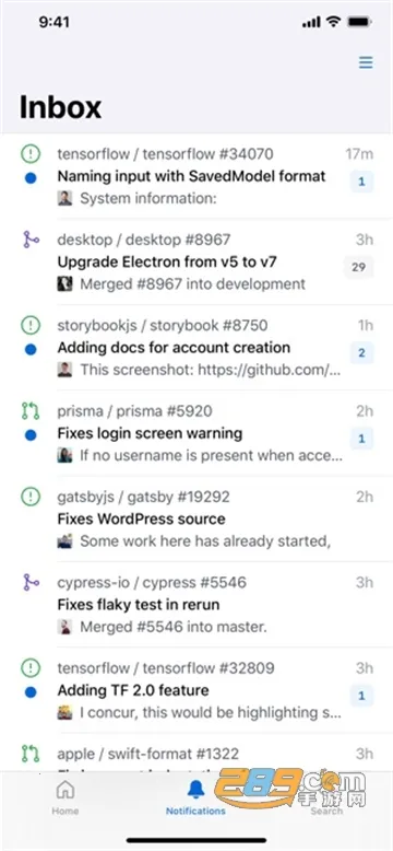 GitHub(���Э��ƽ̨)v1.145.0 ��׿���ͼ