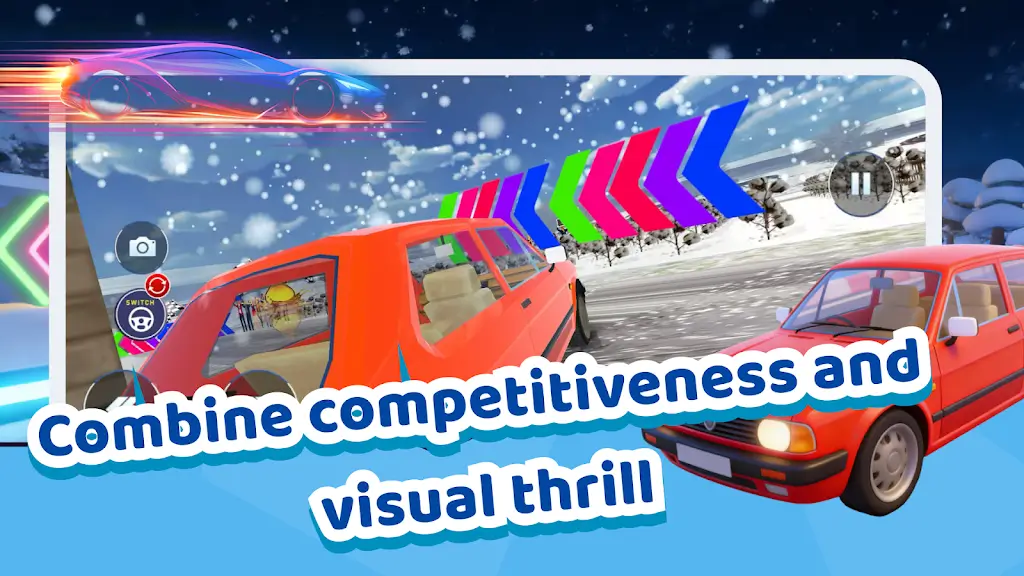 ����ͣ��ģ���������ֻ���v0.2 ��׿���ͼ