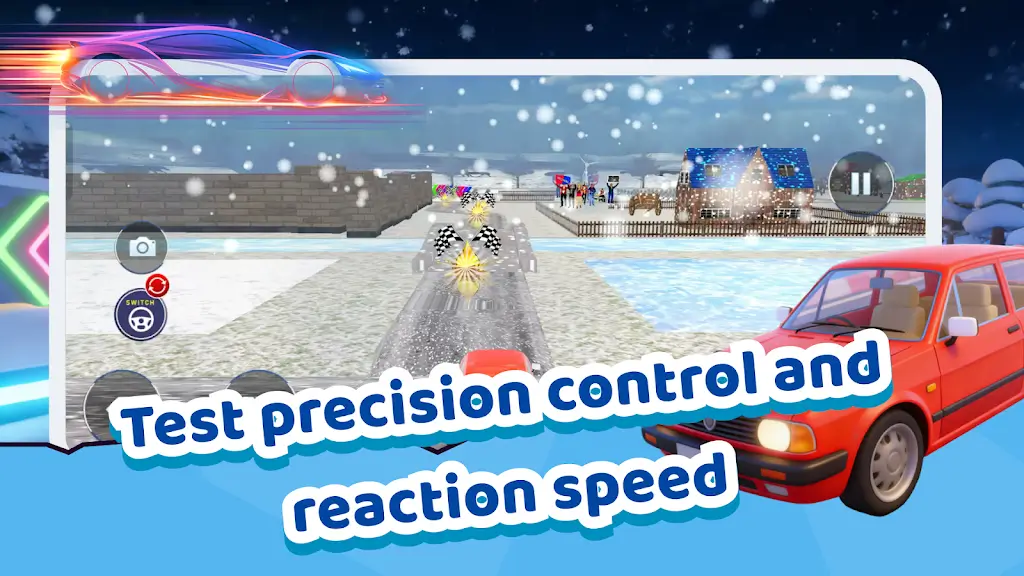 ����ͣ��ģ���������ֻ���v0.2 ��׿���ͼ