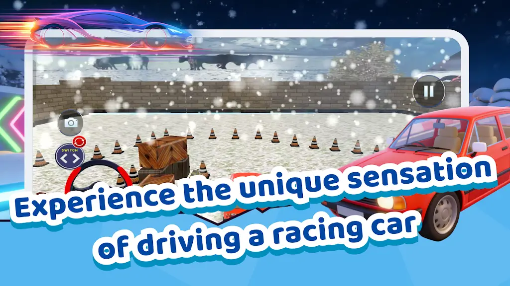 ����ͣ��ģ���������ֻ���v0.2 ��׿���ͼ