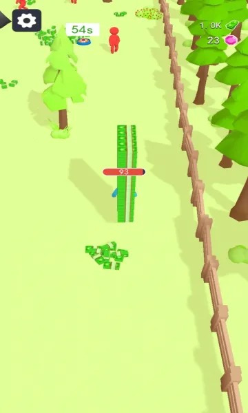 �ҵĽ�ʬӪ��:�Ҵ���v1.1.6 �ֻ����ͼ