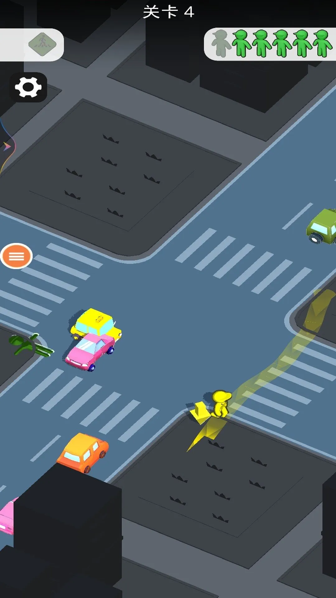 ��·��ȼ�հ�(����ģ����Ϸ)v1.0 ��׿���ͼ