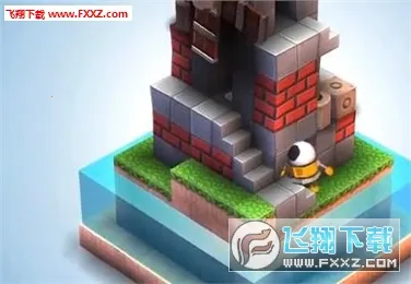 mekorama��е�Թ�v1.1 �ٷ������ͼ