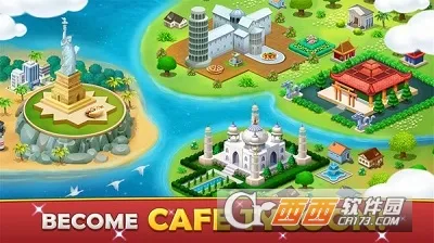 My Cafe(���Ⱦ�Ӫ��Ϸ)v2025.12.0.2 ��׿���ͼ