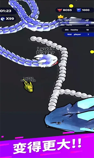 �߳�ͻ����˼v69.9.0 ��׿���ͼ