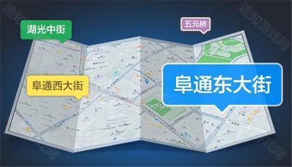 �ߵµ�ͼ(��ͨ��������)