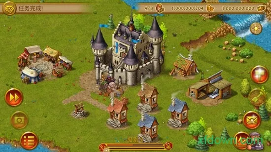 ��԰7��Ϸv1.14.9 ��׿���ͼ