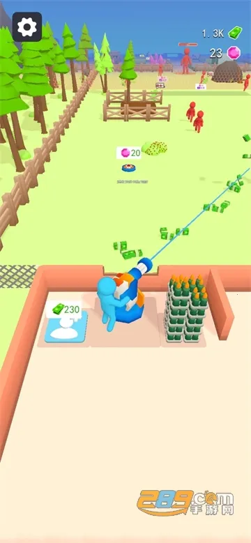 �ҵĽ�ʬӪ��MOD��v1.1.6 �ֻ����ͼ