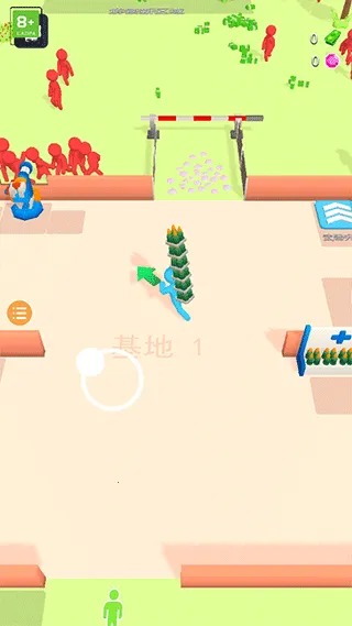 �ҵĽ�ʬӪ��MOD��